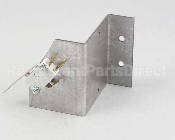 1186539 Southbend Range Door Switch Bracket Assembly