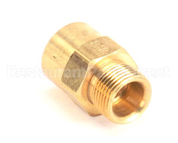 1186546 Southbend Range Fitting, Comp, 66C-6-4