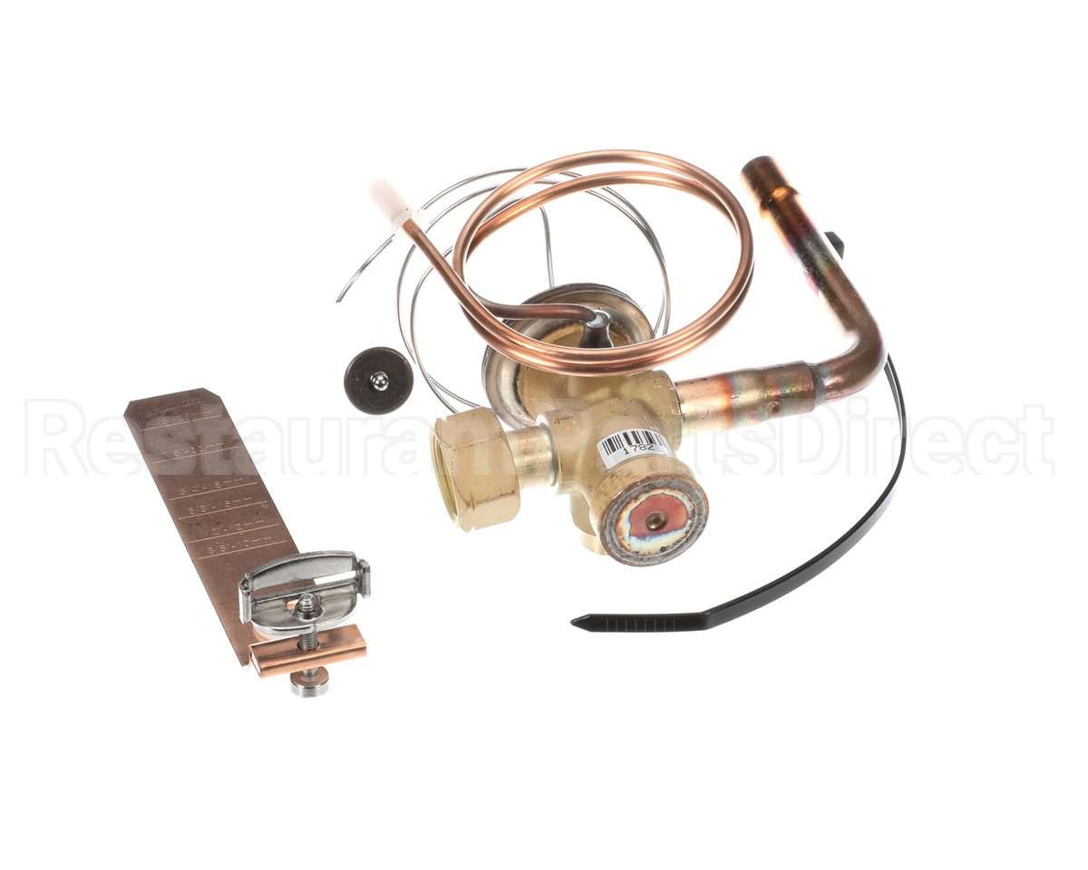 1186591 International Comfort Pro Kit Txv (Valve) R-410A Alum