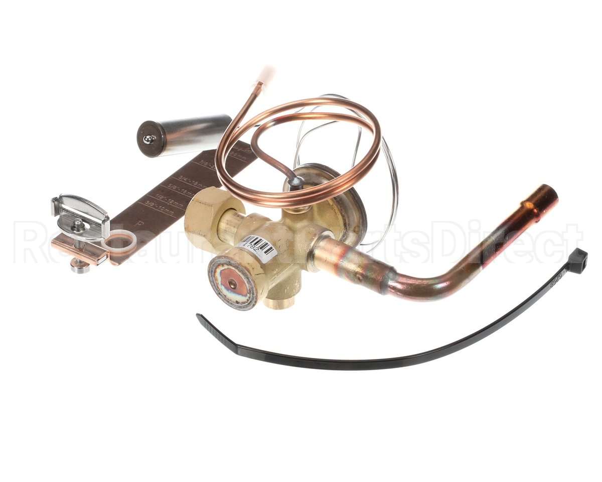 1186591 International Comfort Pro Kit Txv (Valve) R-410A Alum
