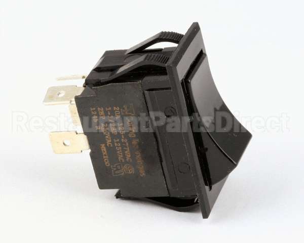1186598 Southbend Range Switch, On/Off, Dpst