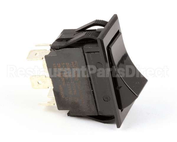1186599 Southbend Range Switch, On/Off/On, Dpdt