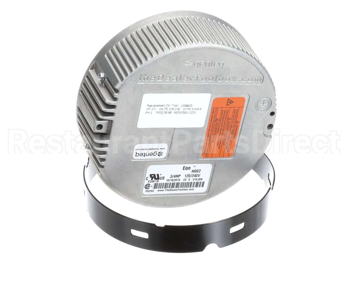 1186625 International Comfort Pro Motor Control Module 5.0