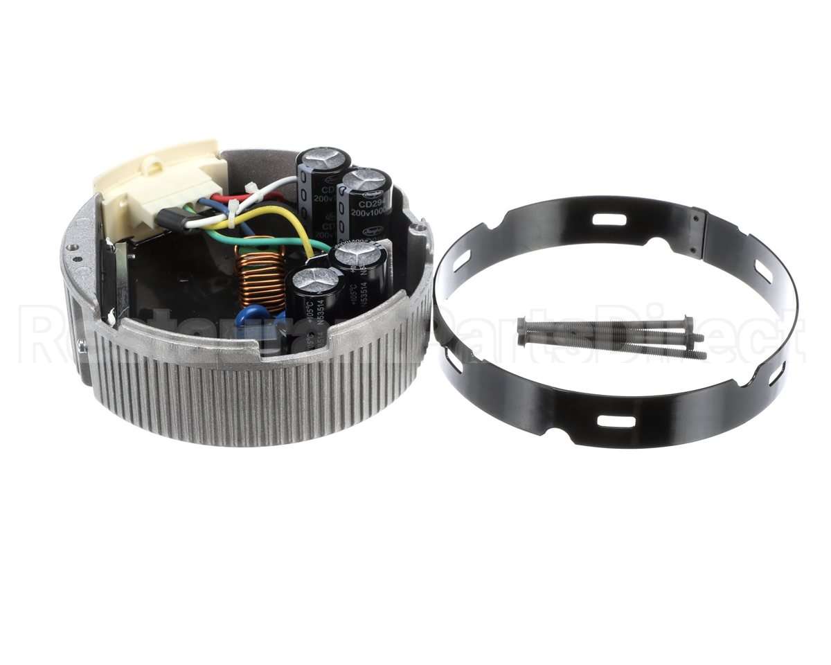 1186636 International Comfort Pro Motor Control Module 5.0