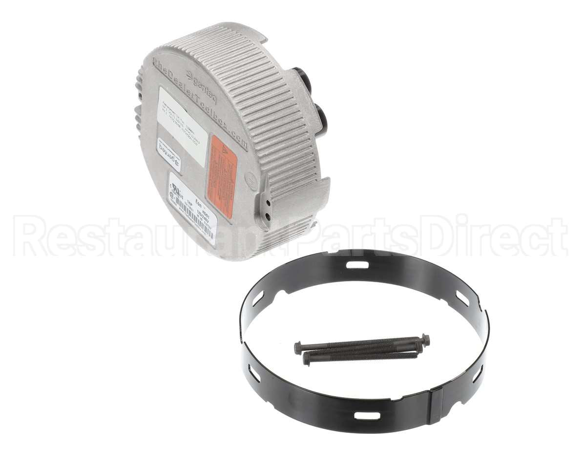 1186644 International Comfort Pro Motor Control Module 5.0