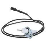1186650 Compatible Southbend 3/8 Tip Electrode 17 Spark