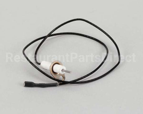 1186650 Southbend Range Electrode, 17 Spark 3/8 Tip