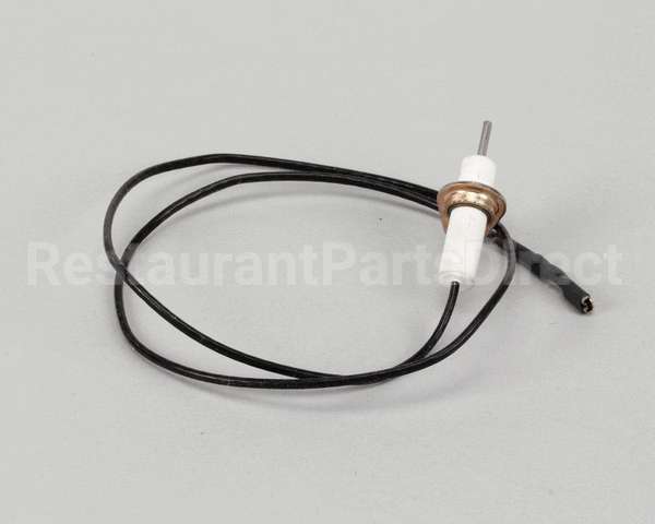 1186650 Southbend Range Electrode, 17 Spark 3/8 Tip
