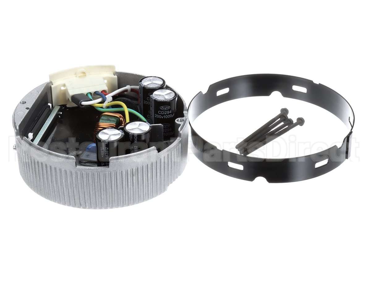 1186666 International Comfort Pro Motor Control Module 5.0