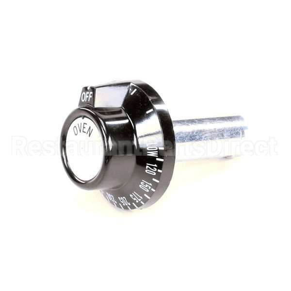 1186683 Compatible Southbend Knob, Long Shaft, C, Ove N Tstat