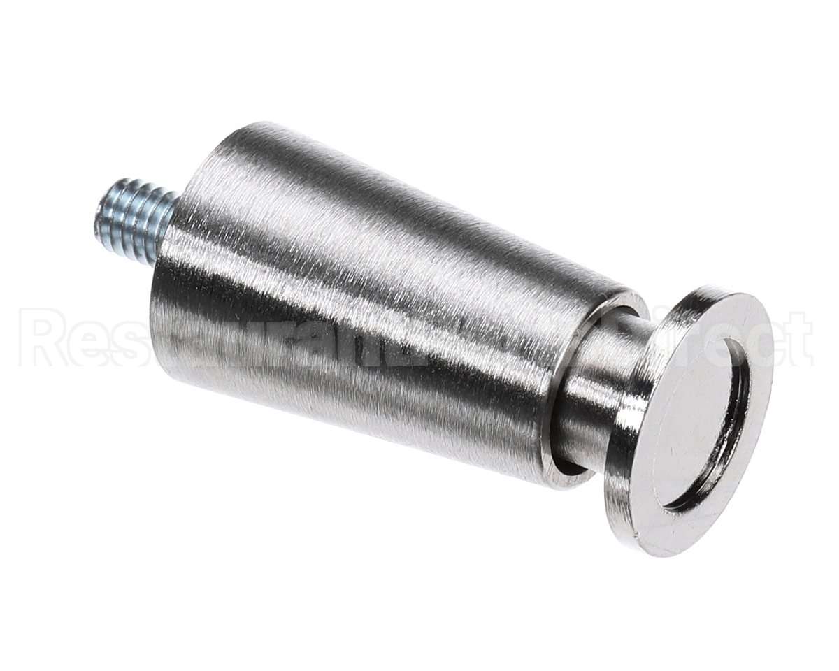 1186700 Southbend Range 2.5" High Leg