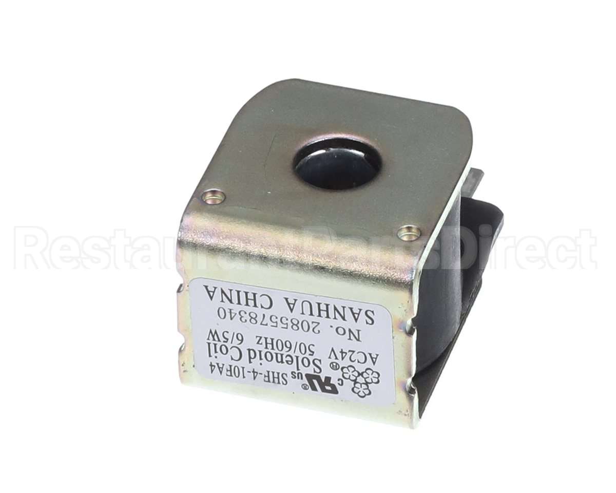 1186721 International Comfort Pro Coil Rvs 24V