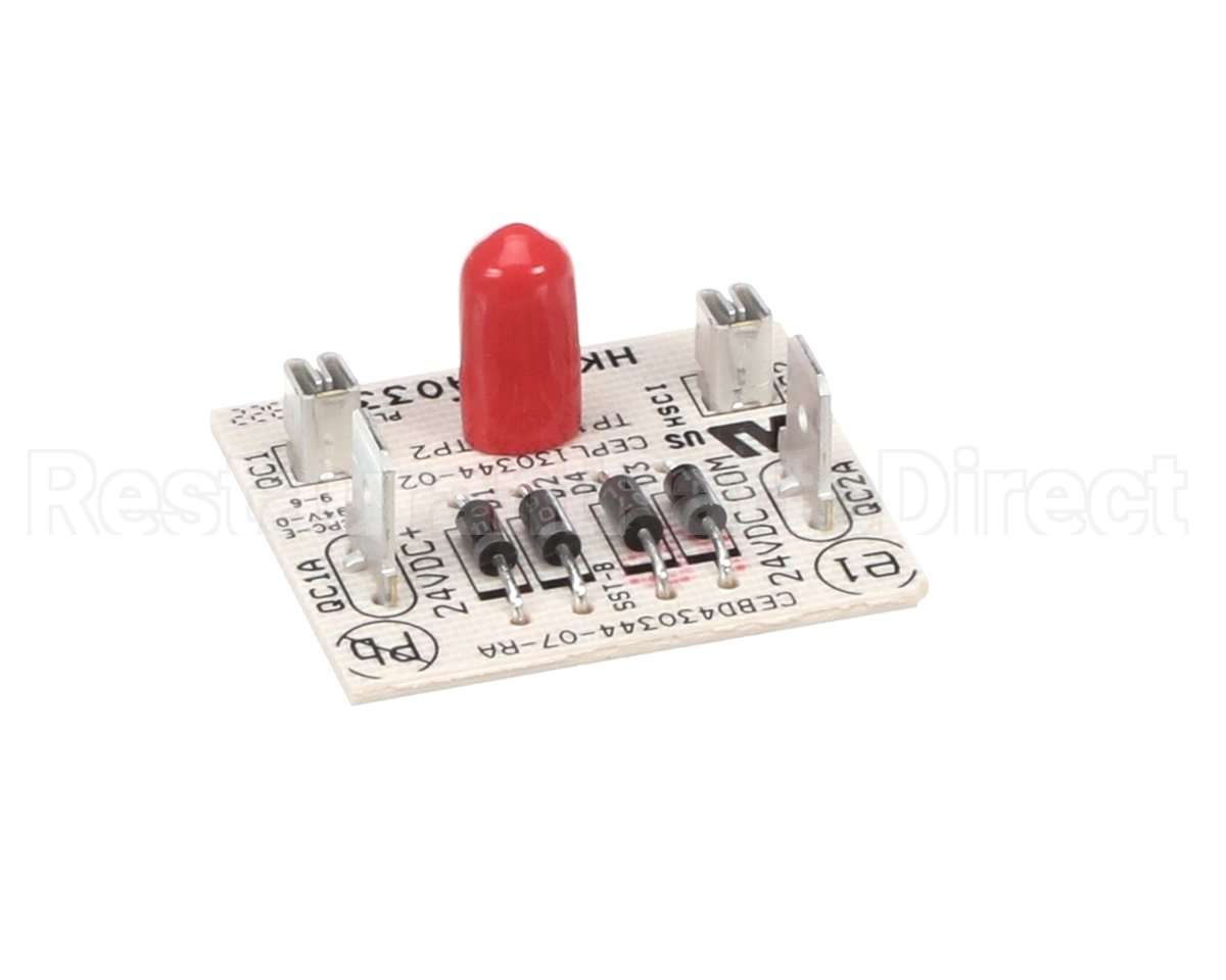 1186788 International Comfort Pro Rectifier Board