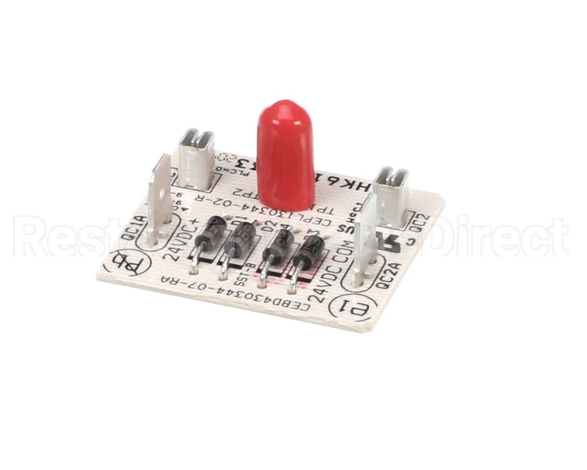 1186788 International Comfort Pro Rectifier Board