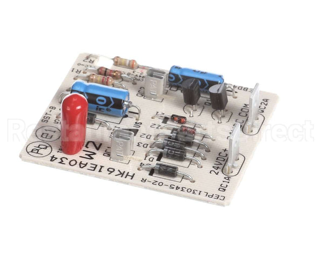 1186789 International Comfort Pro Rectifier Board