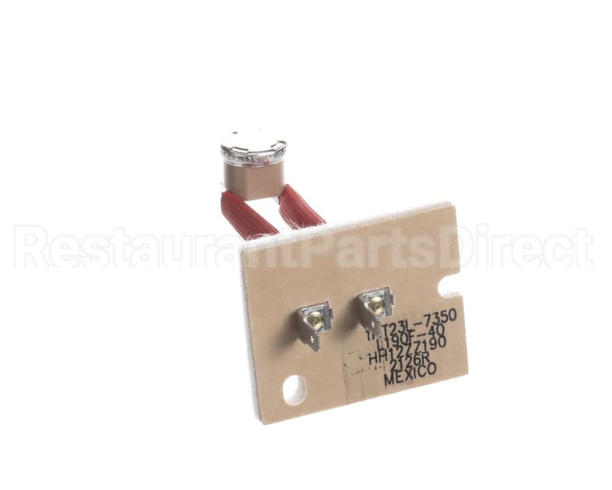 1186801 International Comfort Pro Switch Limit 190 - 150