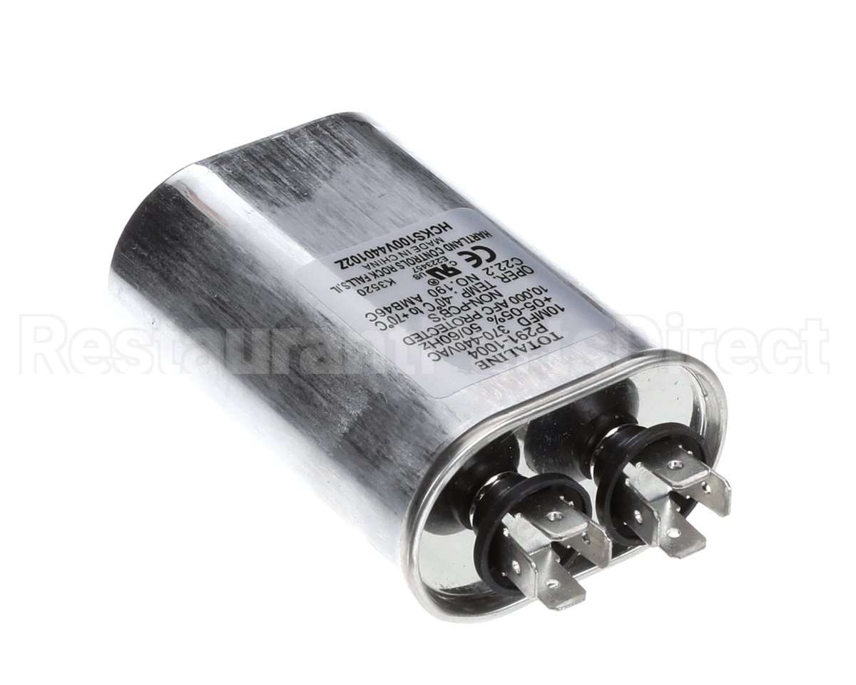 1186823 International Comfort Pro Cap Rn Ov 440V + 10