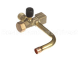 1186831 International Comfort Pro Valve Service 3/8 Hp R22