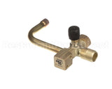 1186831 International Comfort Pro Valve Service 3/8 Hp R22