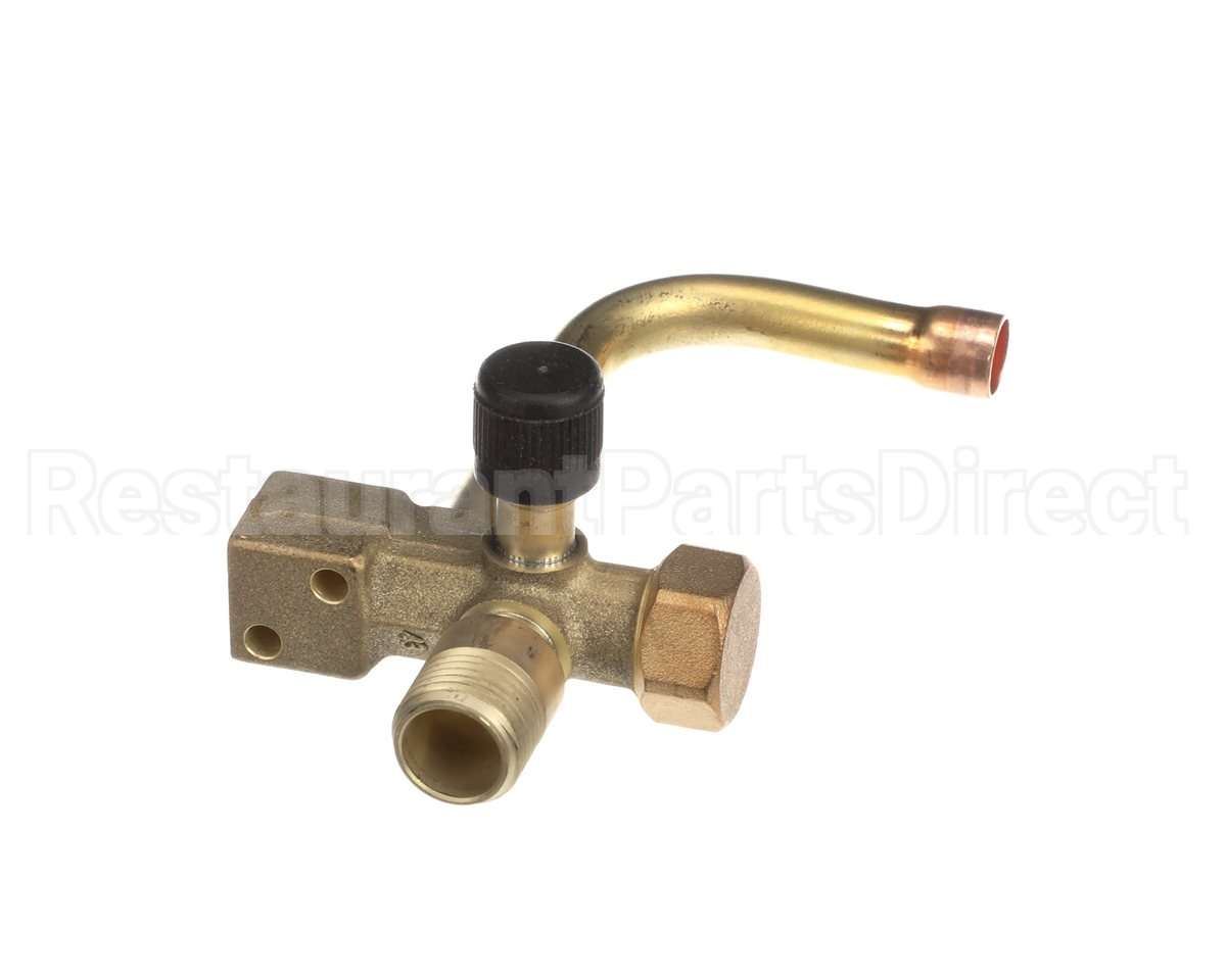 1186831 International Comfort Pro Valve Service 3/8 Hp R22