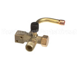 1186831 International Comfort Pro Valve Service 3/8 Hp R22