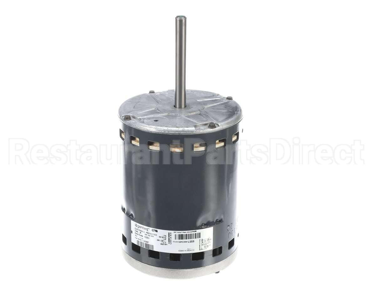 1186867 International Comfort Pro Motor Blower 1 Hp X-13