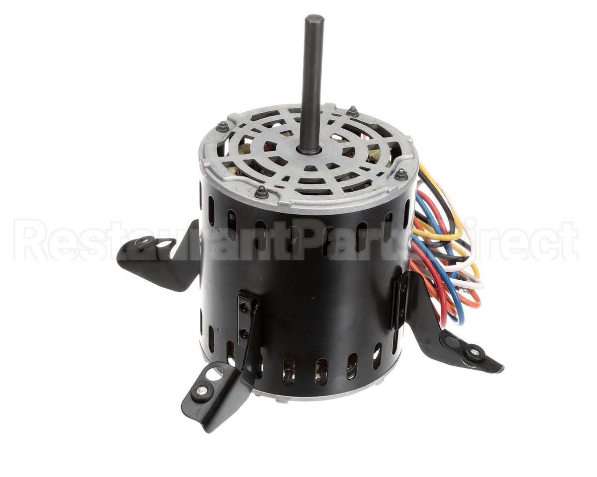 1186932 International Comfort Pro Motor Blower 1 Hp 5 Spd