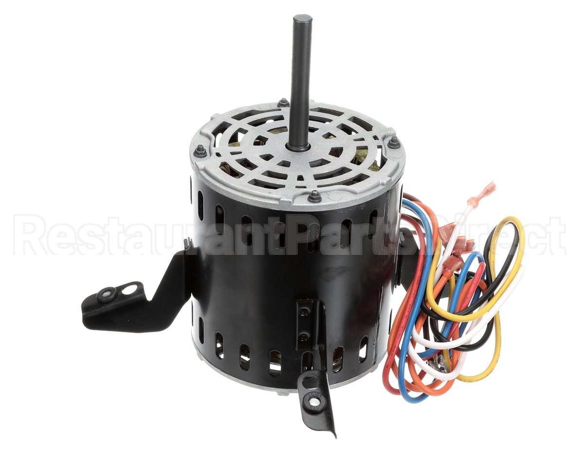 1186932 International Comfort Pro Motor Blower 1 Hp 5 Spd