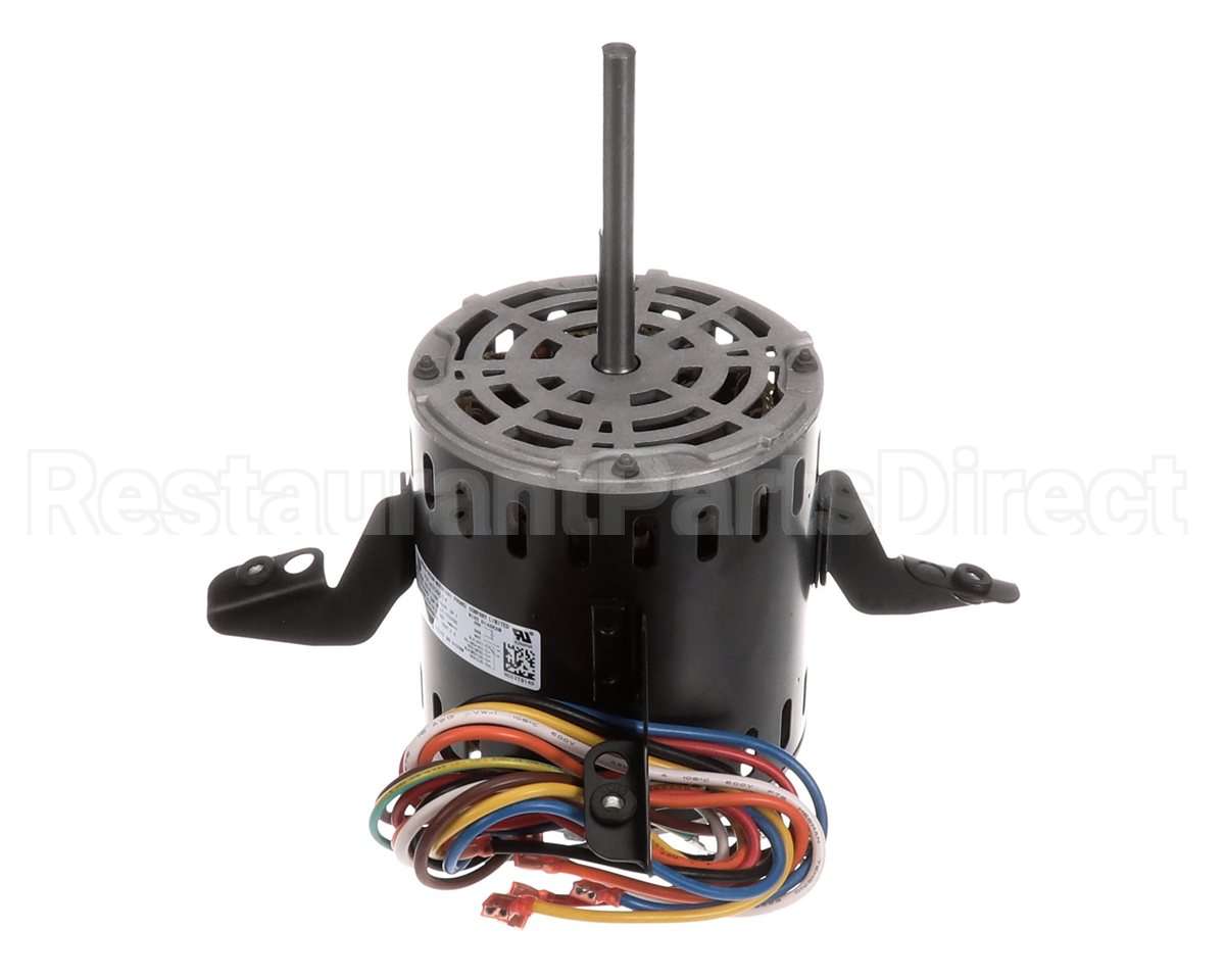 1186933 International Comfort Pro Motor Blower 1 Hp 5 Spd
