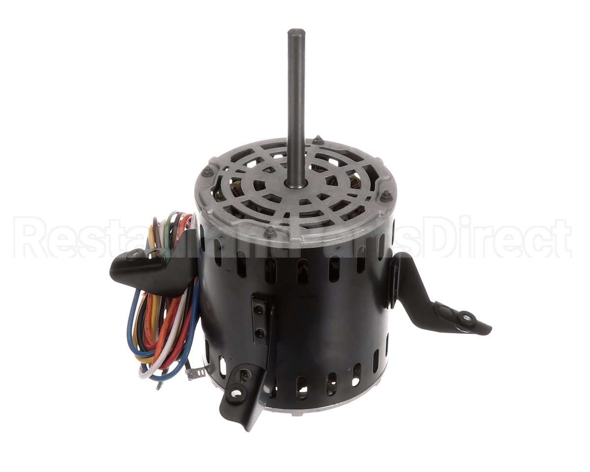 1186933 International Comfort Pro Motor Blower 1 Hp 5 Spd