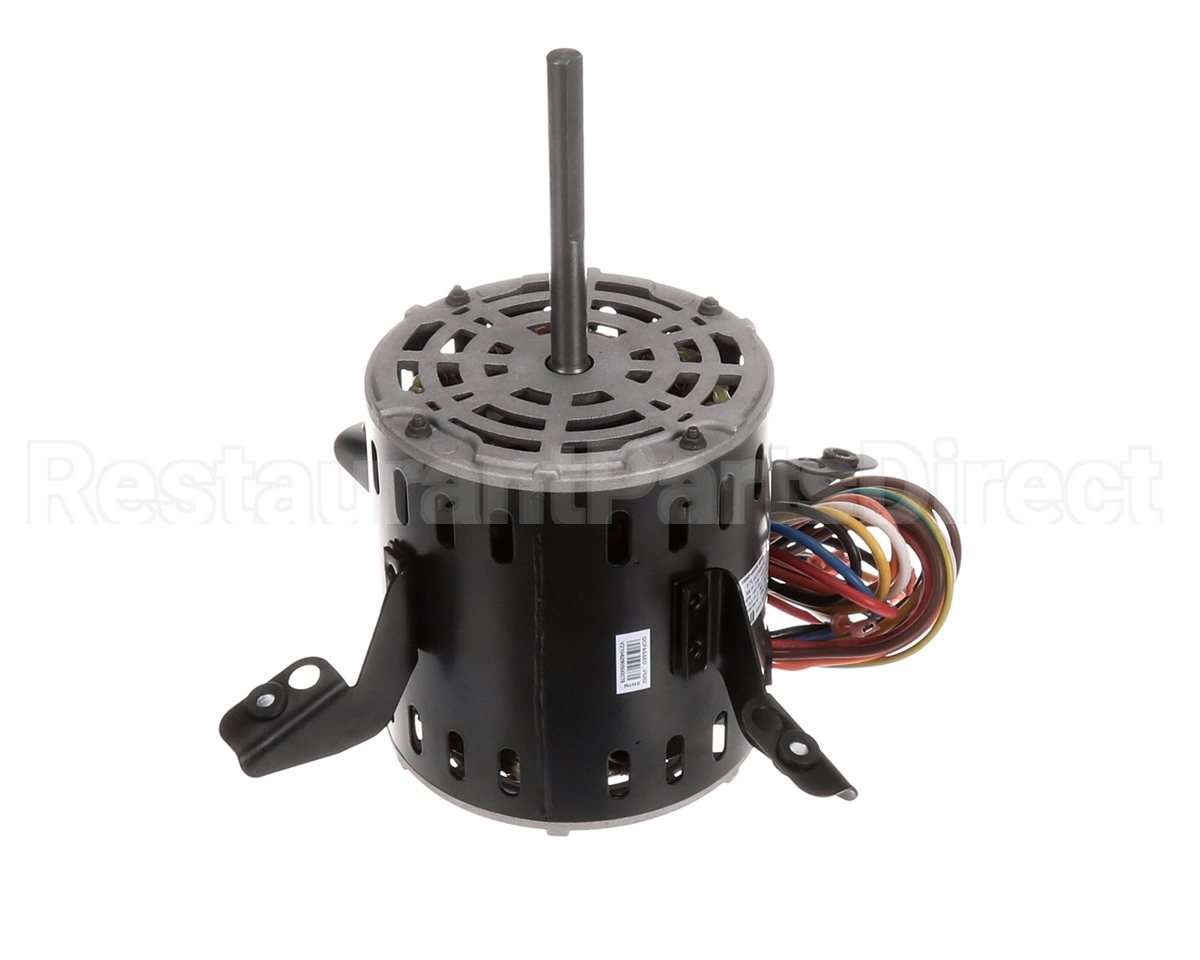1186933 International Comfort Pro Motor Blower 1 Hp 5 Spd