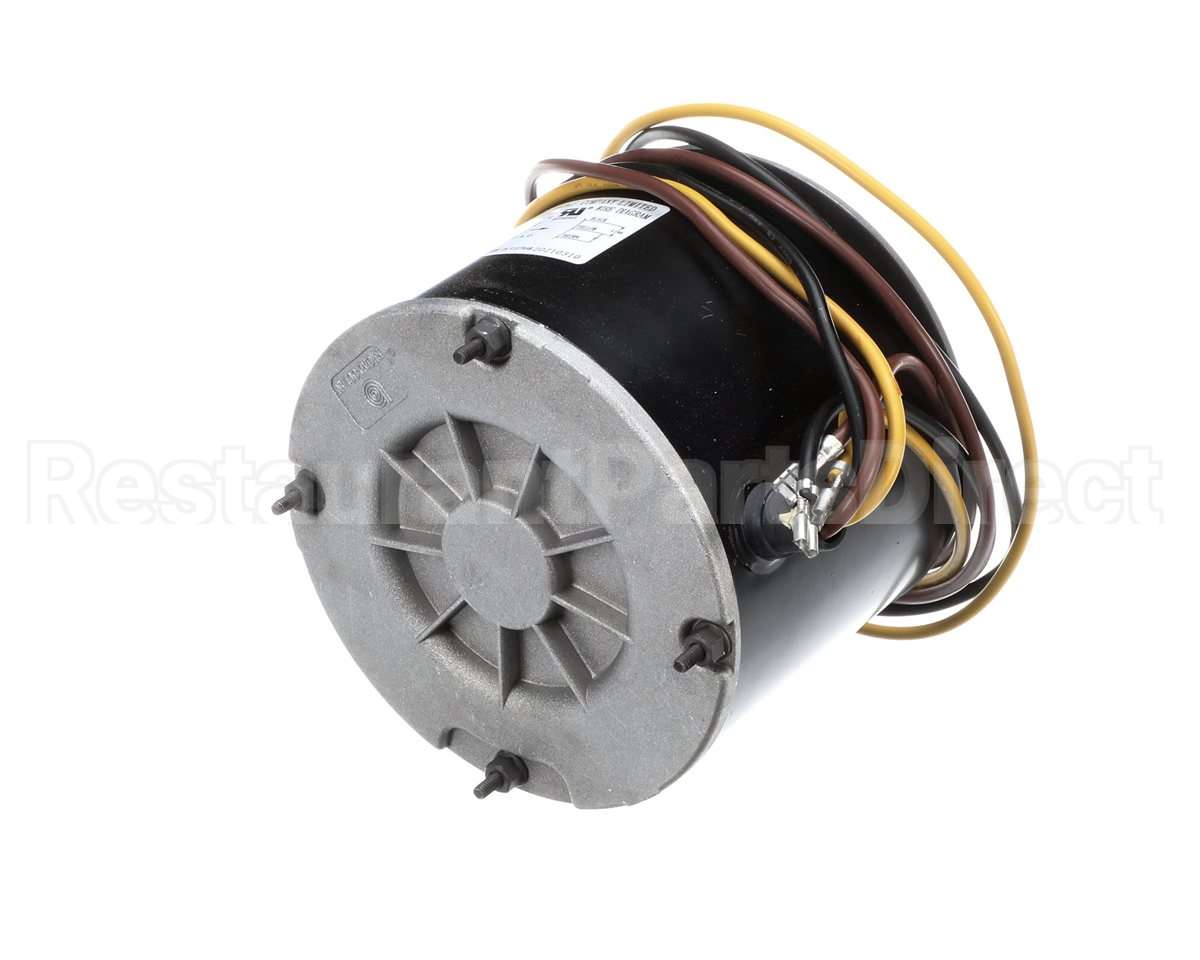 1186966 International Comfort Pro Motor Fan 1/4 Hp