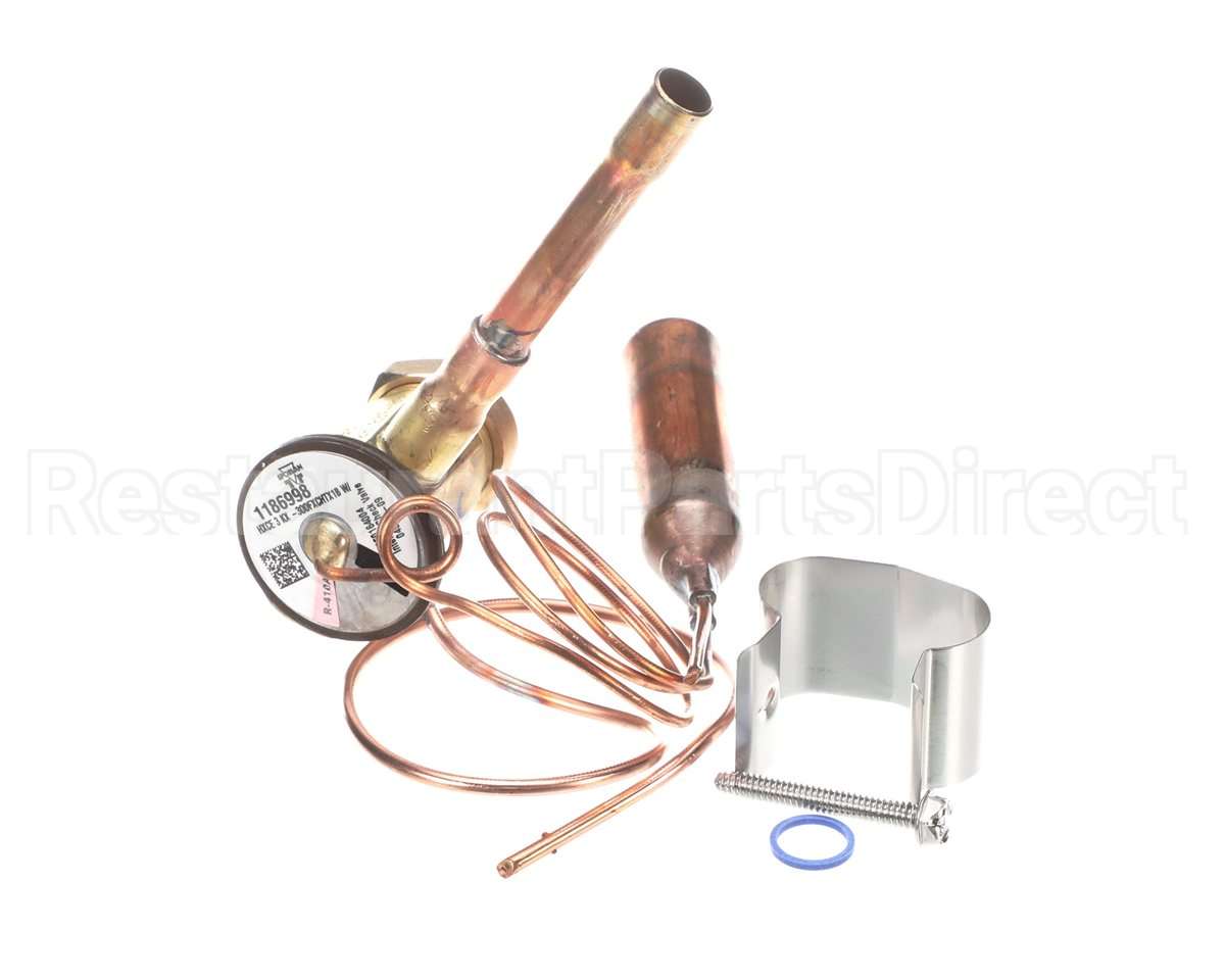 1186998 International Comfort Pro Kit Txv (Valve)
