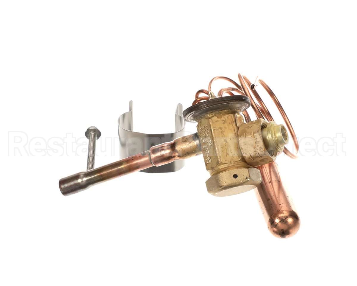 1186999 International Comfort Pro Kit Txv