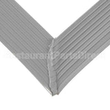 1187008 Southbend Range Gasket, 16.5X7.5X0.625