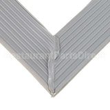 1187010 Southbend Range Gasket, 29.25X7.5X0.75