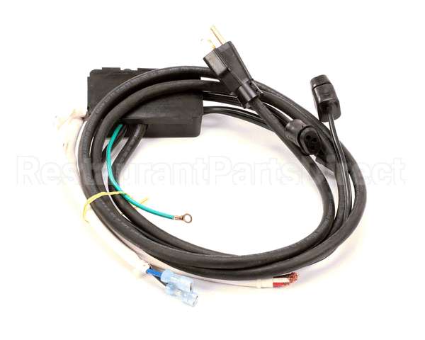 1187016 Southbend Range Wire Harness
