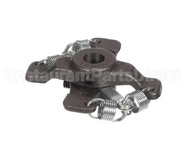 118705 Bell & Gossett C.i.booster Pump Coupler