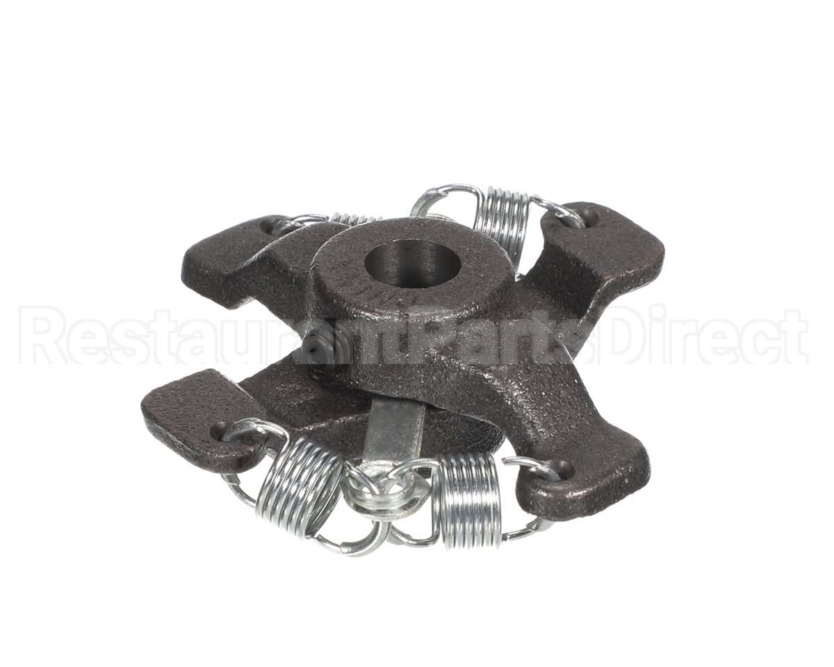 118705 Bell & Gossett C.i.booster Pump Coupler