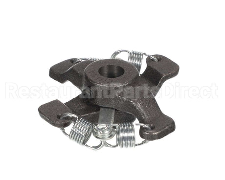118705 Bell & Gossett C.i.booster Pump Coupler