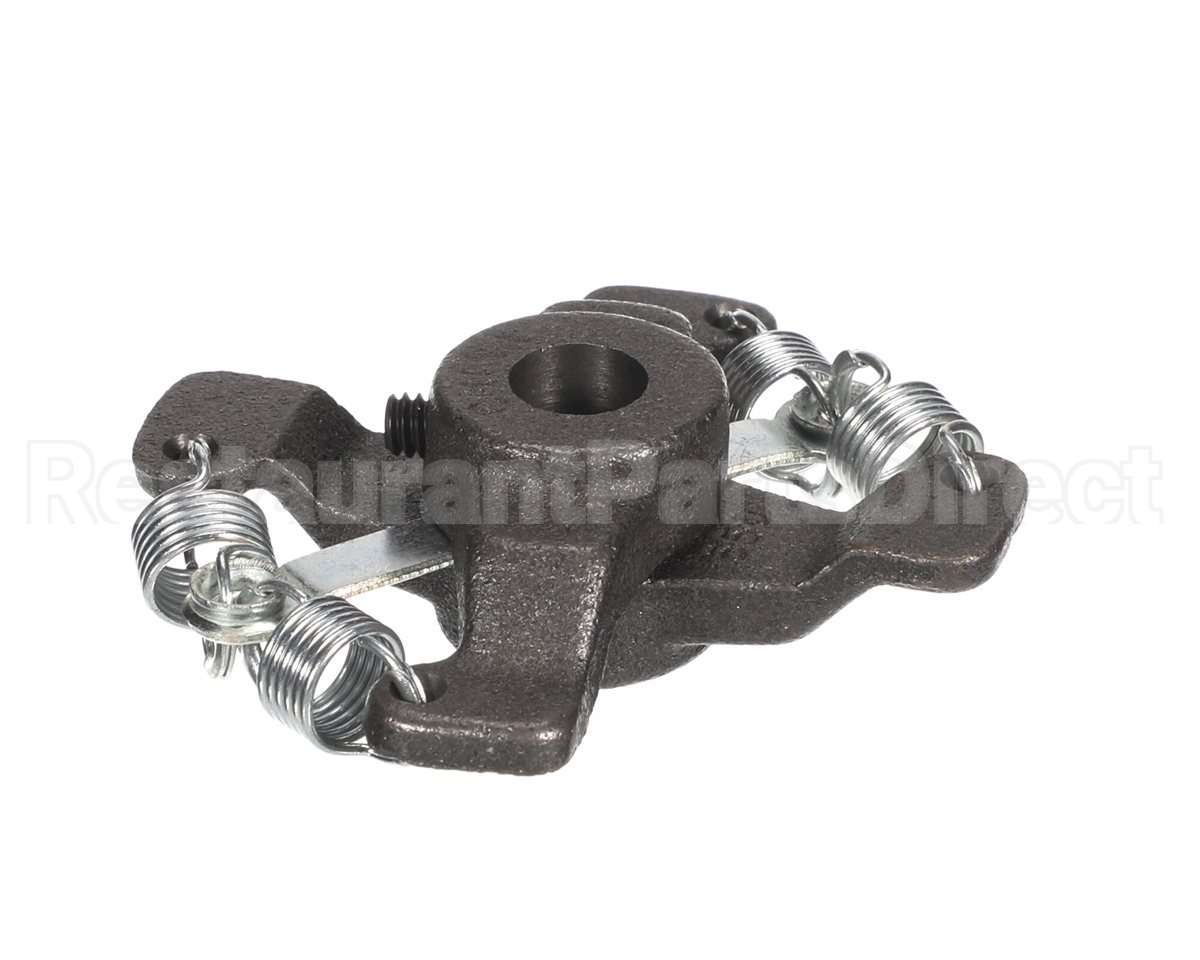 118705 Bell & Gossett C.i.booster Pump Coupler