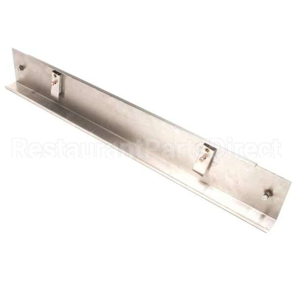 1187069 Compatible Southbend Railw/A, 36 Gri/Chr 9-1 /4 Dp