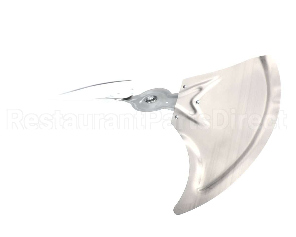 1187089 International Comfort Pro Fan