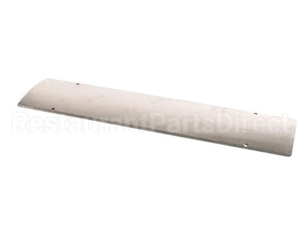 118709 Marshall Air Shield 24 Lower Burner