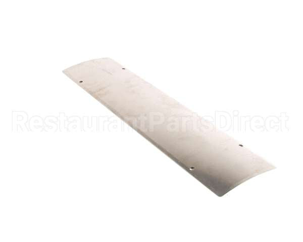 118709 Marshall Air Shield 24 Lower Burner