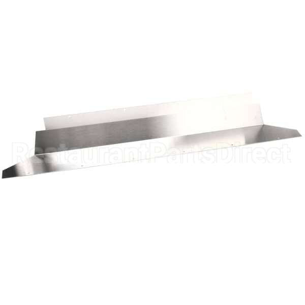 1187113 Compatible Southbend Diverter, 36 R. Smoker G Rease