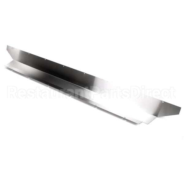 1187114 Compatible Southbend Diverter, 48 Smoker Grea Se