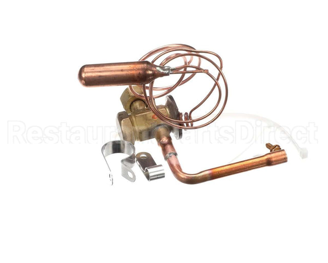 1187138 International Comfort Pro Kit Txv (Valve) R-410A Alum