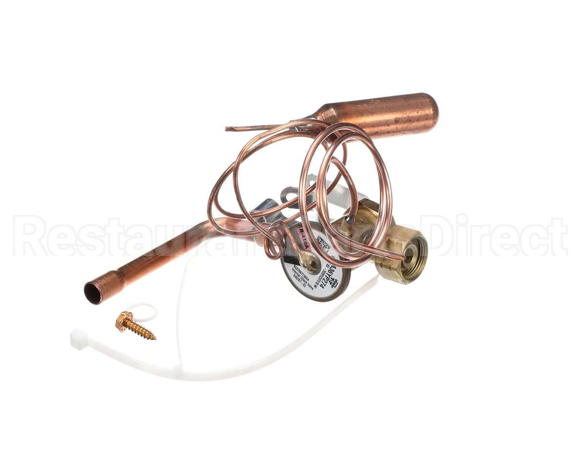 1187138 International Comfort Pro Kit Txv (Valve) R-410A Alum