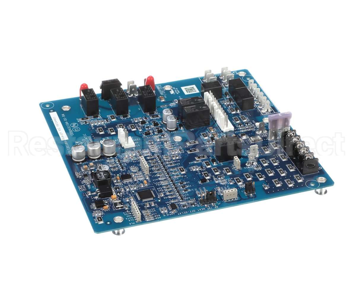 1187241 International Comfort Pro Board, Control